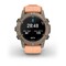 Фото - Смарт-годинник Garmin Descent G2 Paloma with Shell Pink Band (010-02986-01) | click.ua