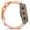Фото - Смарт-часы Garmin Descent G2 Paloma with Shell Pink Band (010-02986-01) | click.ua
