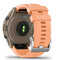Фото - Смарт-часы Garmin Descent G2 Paloma with Shell Pink Band (010-02986-01) | click.ua