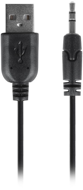 Акустическая система REAL-EL S-80 Black