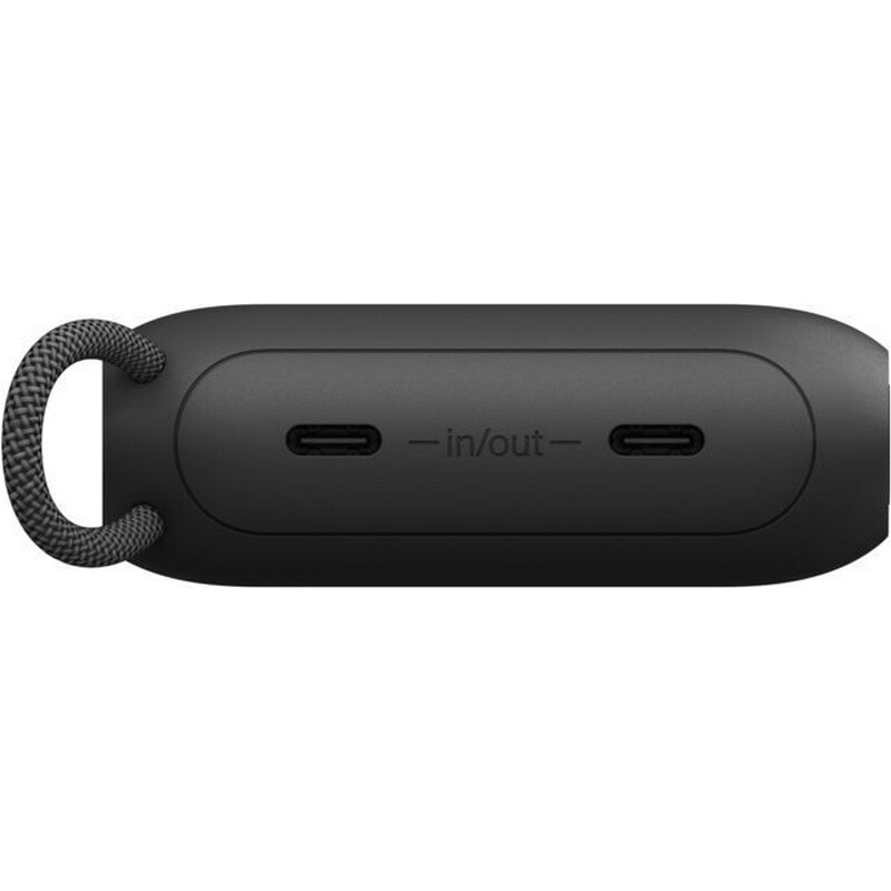Универсальная мобильная батарея Belkin Power Bank 10000mAh 20W Black (BPB027HQBK)