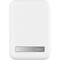 Фото - Универсальная мобильная батарея Belkin Power Bank Magnetic Qi2 8000mAh 20W White (BPD007BTWH) | click.ua
