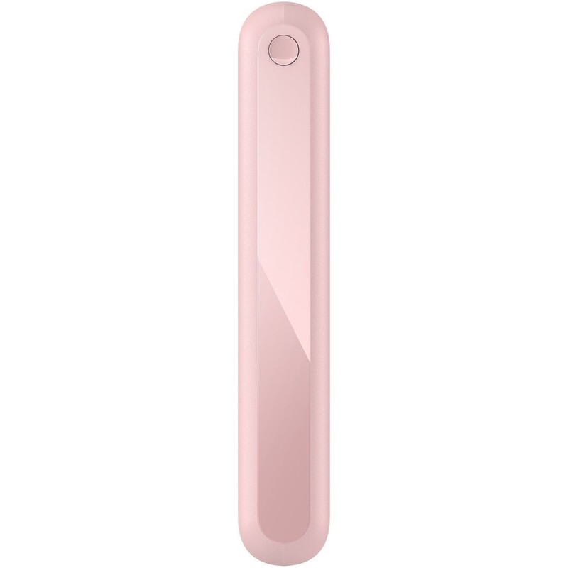 Универсальная мобильная батарея Belkin Power Bank 20000mAh 30W Pink (BPB024HQPK)