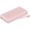 Фото - Универсальная мобильная батарея Belkin Power Bank 20000mAh 30W Pink (BPB024HQPK) | click.ua