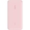 Фото - Универсальная мобильная батарея Belkin Power Bank 20000mAh 30W Pink (BPB024HQPK) | click.ua