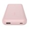 Фото - Универсальная мобильная батарея Belkin Power Bank 20000mAh 30W Pink (BPB024HQPK) | click.ua