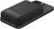 Фото - Универсальная мобильная батарея Belkin Power Bank Magnetic Qi2 10000mAh 20W Black (BPD008BTBK) | click.ua