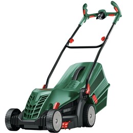 Газонокосилка Bosch UniversalRotak 34-405 (0.600.8A6.401)