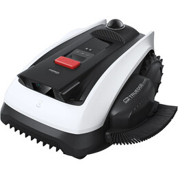 Газонокосилка-робот Ecovacs Goat O1200 LiDAR Pro (MR2508)