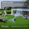 Фото - Газонокосилка-робот Ecovacs Goat O1200 LiDAR Pro (MR2508) | click.ua