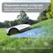 Фото - Газонокосилка-робот Ecovacs Goat O1200 LiDAR Pro (MR2508) | click.ua