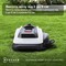 Фото - Газонокосилка-робот Ecovacs Goat O1200 LiDAR Pro (MR2508) | click.ua