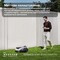 Фото - Газонокосилка-робот Ecovacs Goat O1200 LiDAR Pro (MR2508) | click.ua