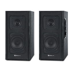 Акустическая система REAL-EL S-250 Black