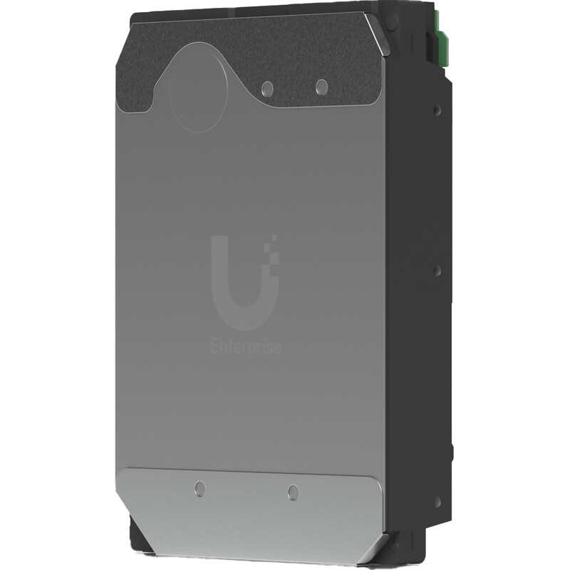 Накопитель HDD 3.5" SATA 24.0TB Ubiquiti Enterprise 7200rpm 512MB (UACC-HDD-E-24TB)