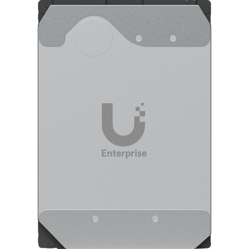Накопитель HDD 3.5" SATA 24.0TB Ubiquiti Enterprise 7200rpm 512MB (UACC-HDD-E-24TB)