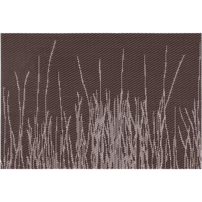 Сервировочный коврик Ardesto 30х45 см Brown (AR3309BR)