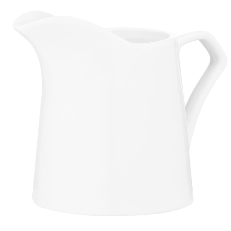 Молочник Ardesto 220 мл White (AR3712)