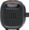 Фото - Акустическая система JBL PartyBox Go 100 Black (JBLPARTYBOXGOBEU) | click.ua