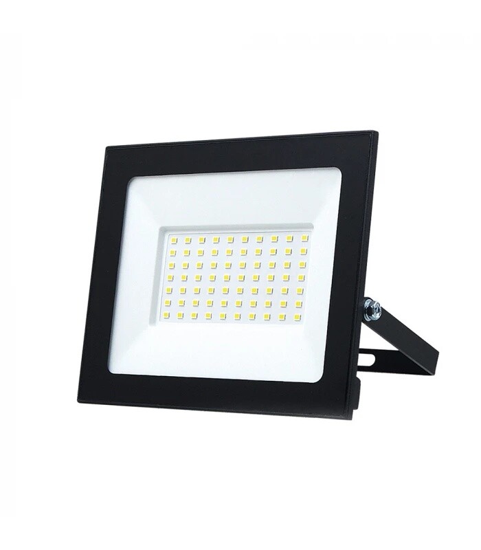 Прожектор светодиодный ELM Matrix M 50W 6500К 26-0044