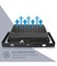 Фото - Прожектор светодиодный ELM Matrix M 50W 6500К 26-0044 | click.ua