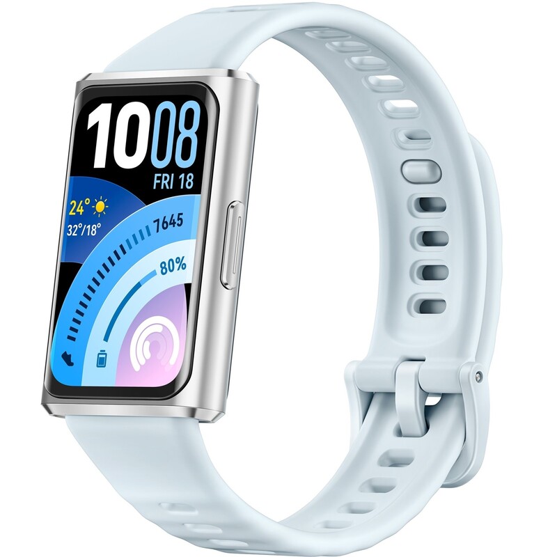 Фитнес-браслет Huawei Band 11 Pro Blue (55020GVJ)