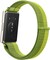 Фото - Фитнес-браслет Huawei Band 11 Pro Green (55020GVG) | click.ua