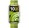 Фото - Фитнес-браслет Huawei Band 11 Pro Green (55020GVG) | click.ua