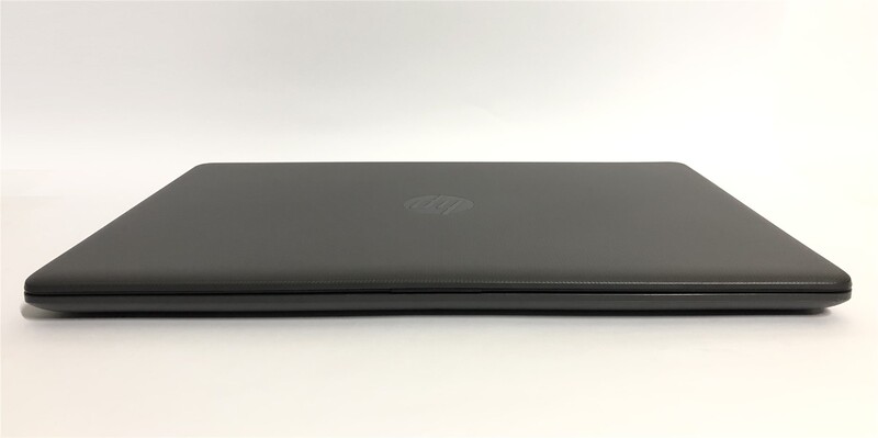 Ноутбук HP 250 G6 / 15.6" (1366x768) / i3-6006U / 8GB / 128GB SSD / Win10Pro - Б/в