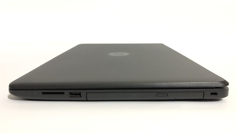 Ноутбук HP 250 G6 / 15.6" (1366x768) / i3-6006U / 8GB / 128GB SSD / Win10Pro - Б/в