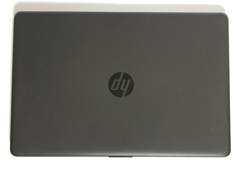 Ноутбук HP 250 G6 / 15.6" (1366x768) / i3-6006U / 8GB / 128GB SSD / Win10Pro - Б/в