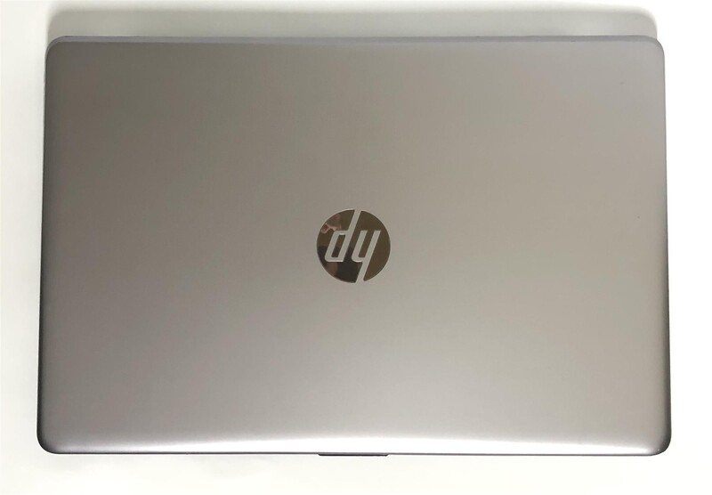 Ноутбук HP 250 G6 / 15.6" FullHD / i3-6006U / 8GB / 128GB SSD / Win10Pro - Б/в