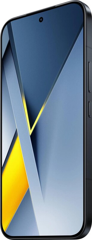 Смартфон Poco F8 Ultra 16/512GB Black