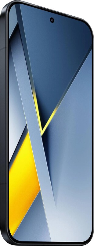 Смартфон Poco F8 Ultra 16/512GB Black