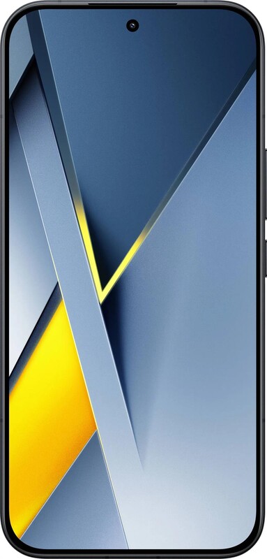 Смартфон Poco F8 Ultra 16/512GB Black