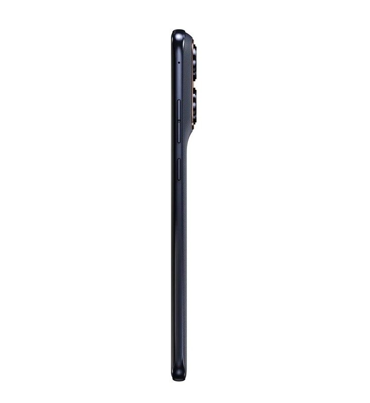 Смартфон Motorola Moto Edge 70 Fusion 8/256GB Silhouette (PBBD0022RS)