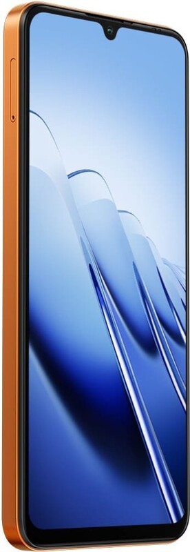 Смартфон Blackview Wave 10 8/128GB Sunset Orange (6931548326588)