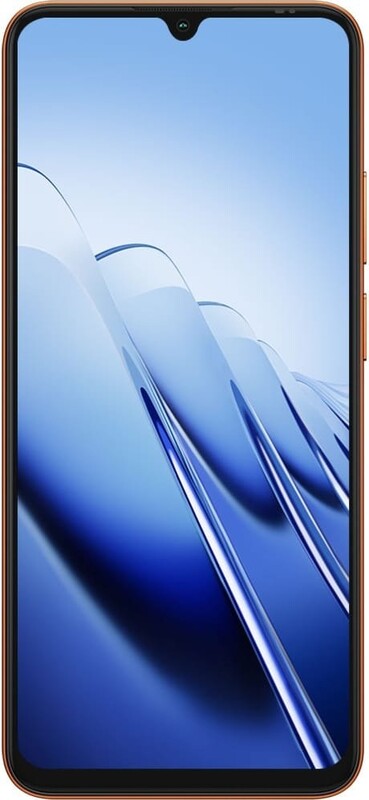 Смартфон Blackview Wave 10 8/128GB Sunset Orange (6931548326588)