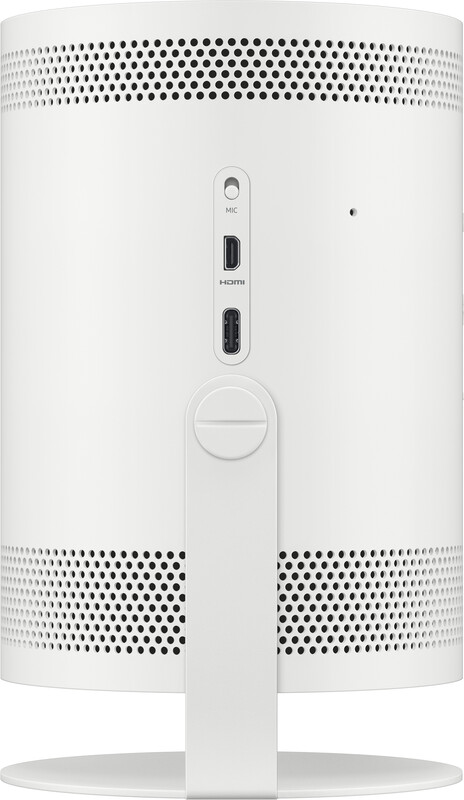 Проектор Samsung SP-LFF3CLAXXUA_promo