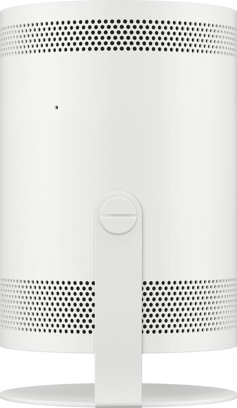 Проектор Samsung SP-LFF3CLAXXUA_promo