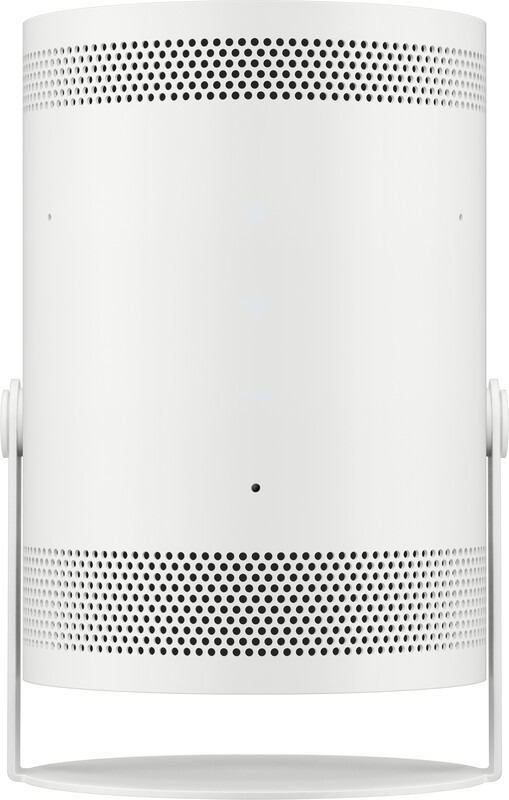 Проектор Samsung SP-LFF3CLAXXUA_promo