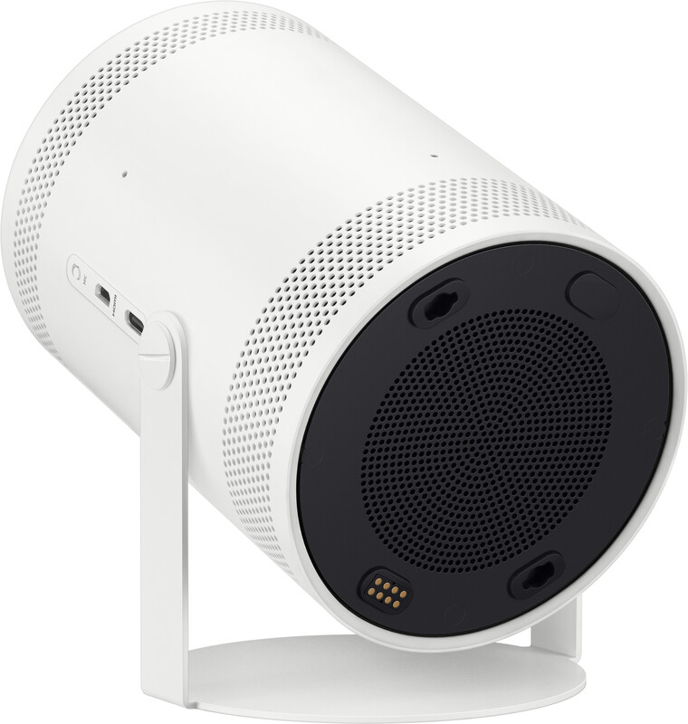 Проектор Samsung SP-LFF3CLAXXUA_promo