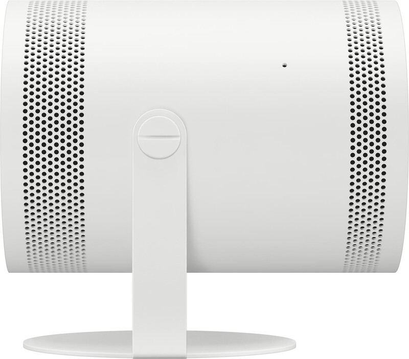 Проектор Samsung SP-LFF3CLAXXUA_promo