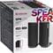 Фото - Акустическая система Defender SPK-210 Black (65210) | click.ua