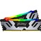 Фото - Модуль памяти DDR5 2x24GB/8400 Kingston Fury Renegade RGB (KF584CU40RSAK2-48) | click.ua