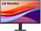 Фото - Монітор LG 23.8" 24U421A-B VA Black 100Hz | click.ua