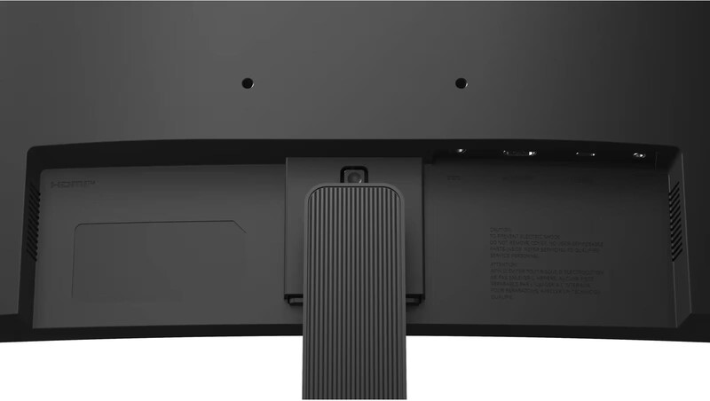 Монітор LG 27" 27U421A-B VA Black 100Hz