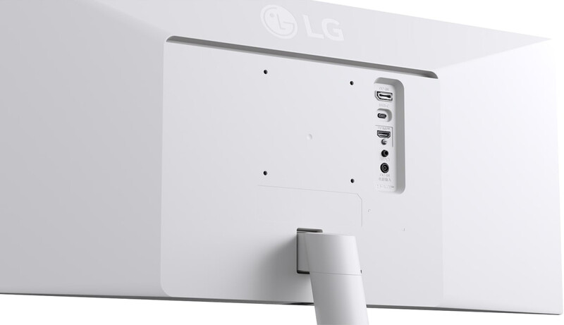 Монітор LG 29" UltraWide 29U531A-W IPS White 100Hz