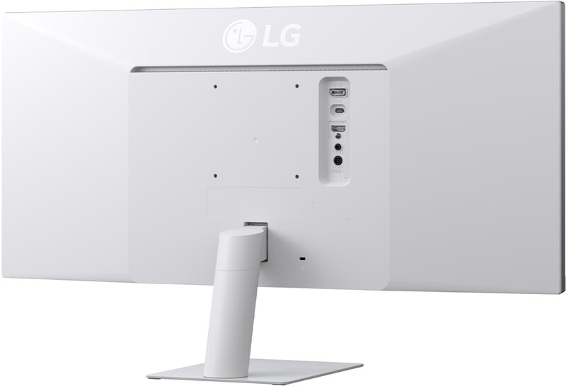 Монітор LG 29" UltraWide 29U531A-W IPS White 100Hz