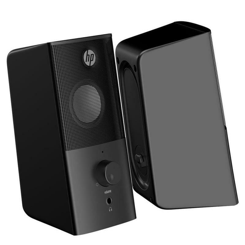 Акустическая система HP DHS-2101 Black